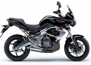 Kawasaki Versys Kawasaki Versys